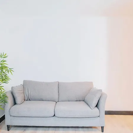 Apartment Harbourside Two-bedroom Bristol