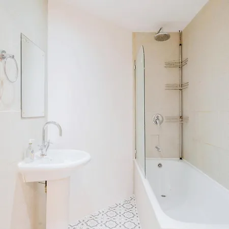 Apartment Harbourside Two-bedroom